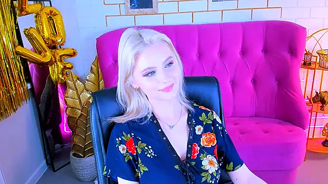 LeonaStane online show from March 14, 11:11 pm