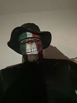 Snapshot of Gango_777 chatting on February 14, 12:09 am Gango 777 online show from February 14, 12:09 am