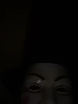 Snapshot of Gango_777 chatting on March 3, 12:48 am Gango 777 online show from March 3, 12:48 am