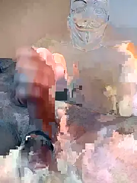 Gango 777 online show from March 6, 3:19 pm