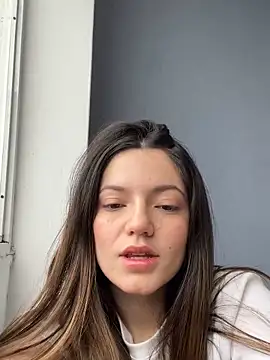 ArianaFranco online show from February 20, 1:30 pm