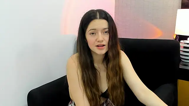 ArianaFranco online show from March 18, 4:04 pm