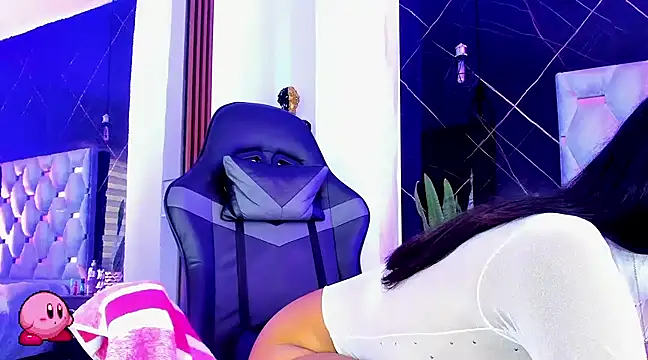 Snapshot of _gaby_foxxx_ chatting on February 15, 1:49 pm gaby foxxx online show from February 15, 1:49 pm