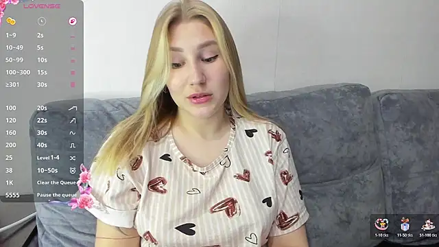 And1sa online show from April 13, 5:18 pm