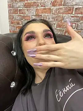 MaeveMoon online show from February 5, 5:17 pm