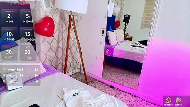 Snapshot of Hellen_Hell_ chatting on February 16, 12:08 am Hellen Hell online show from February 16, 12:08 am