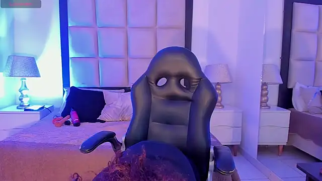 Snapshot of Zoe_CarterX chatting on February 4, 8:36 pm Zoe CarterX online show from February 4, 8:36 pm