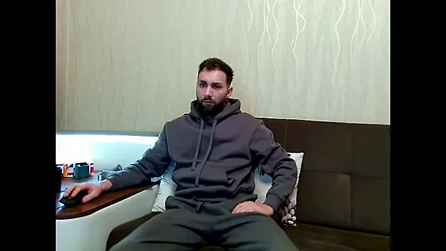 Snapshot of JamieNoxus chatting on February 10, 6:09 am JamieNoxus online show from February 10, 6:09 am