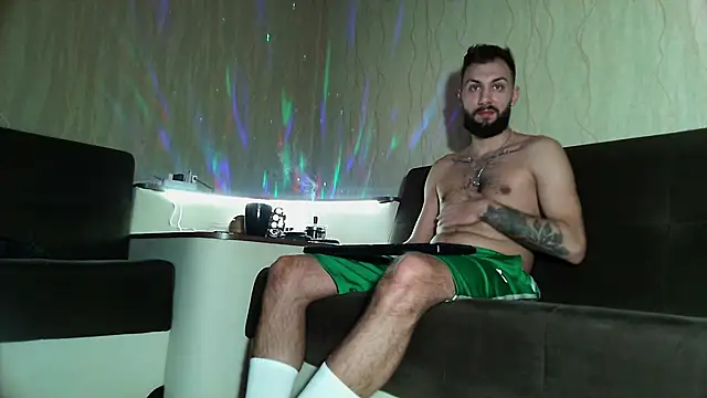 Snapshot of JamieNoxus chatting on February 26, 6:58 am JamieNoxus online show from February 26, 6:58 am