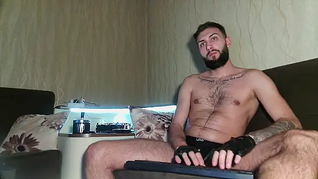 Snapshot of JamieNoxus chatting on March 1, 6:32 pm JamieNoxus online show from March 1, 6:32 pm