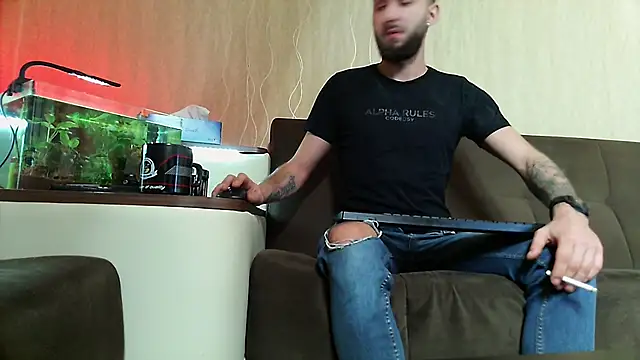 Snapshot of JamieNoxus chatting on March 12, 5:46 am JamieNoxus online show from March 12, 5:46 am