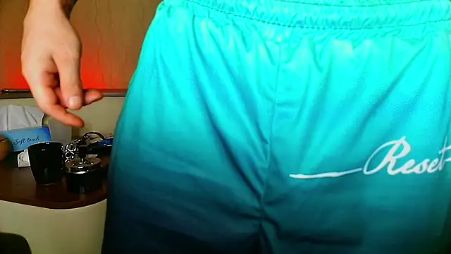 Snapshot of JamieNoxus chatting on March 15, 5:41 am JamieNoxus online show from March 15, 5:41 am