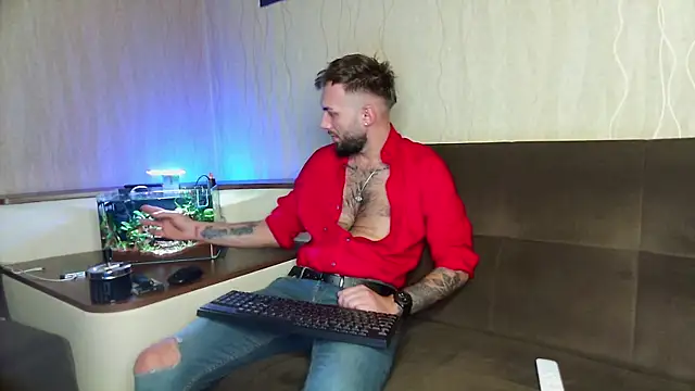 Snapshot of JamieNoxus chatting on March 16, 9:26 pm JamieNoxus online show from March 16, 9:26 pm