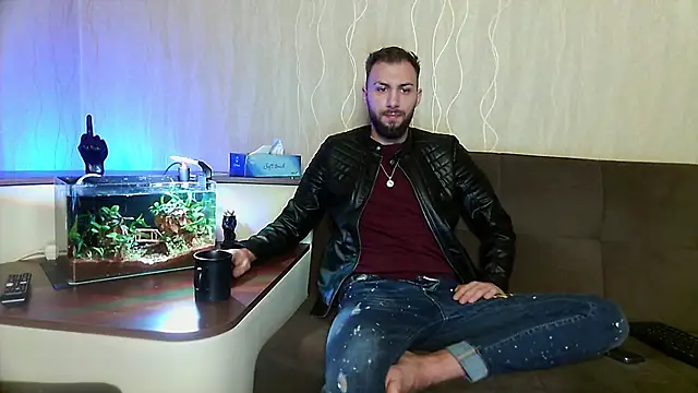 Snapshot of JamieNoxus chatting on March 20, 3:02 am JamieNoxus online show from March 20, 3:02 am