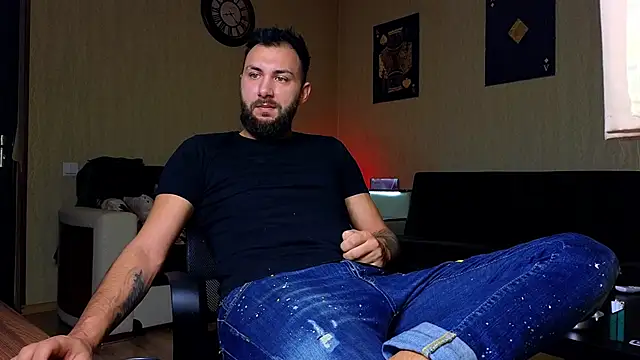 Snapshot of JamieNoxus chatting on October 7, 5:26 am JamieNoxus online show from October 7, 5:26 am