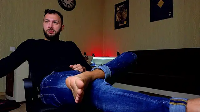 Snapshot of JamieNoxus chatting on October 20, 6:14 am JamieNoxus online show from October 20, 6:14 am