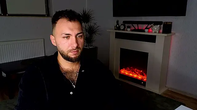 Snapshot of JamieNoxus chatting on November 17, 7:03 am JamieNoxus online show from November 17, 7:03 am