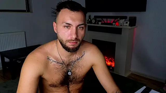 Snapshot of JamieNoxus chatting on November 19, 6:02 am JamieNoxus online show from November 19, 6:02 am