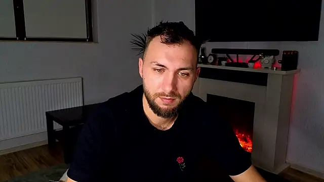 Snapshot of JamieNoxus chatting on November 20, 6:02 am JamieNoxus online show from November 20, 6:02 am