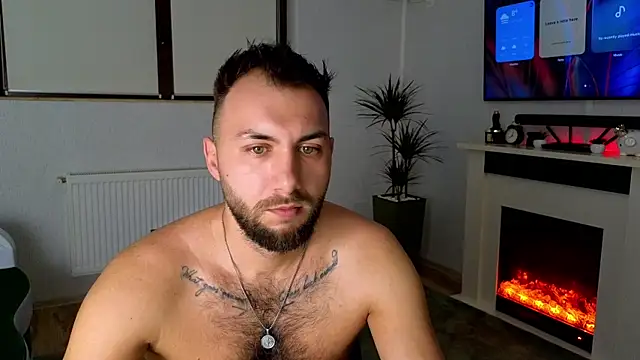 Snapshot of JamieNoxus chatting on November 21, 6:01 am JamieNoxus online show from November 21, 6:01 am