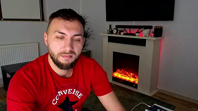 Snapshot of JamieNoxus chatting on November 22, 6:45 am JamieNoxus online show from November 22, 6:45 am