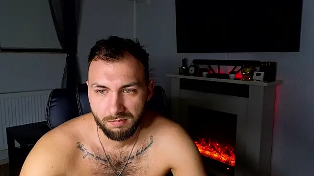 Snapshot of JamieNoxus chatting on November 24, 6:35 am JamieNoxus online show from November 24, 6:35 am