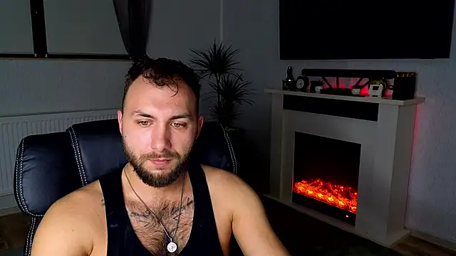 Snapshot of JamieNoxus chatting on November 26, 6:25 am JamieNoxus online show from November 26, 6:25 am