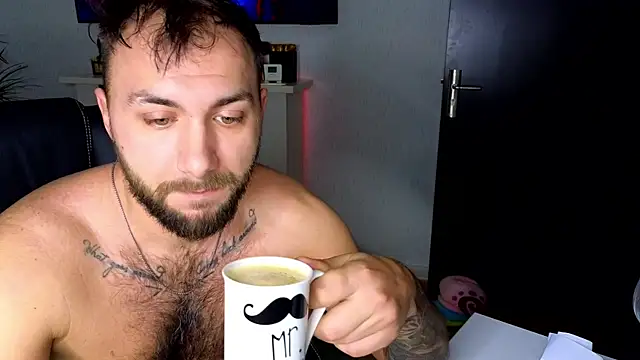 Snapshot of JamieNoxus chatting on November 28, 7:55 am JamieNoxus online show from November 28, 7:55 am