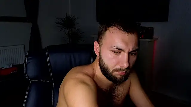 Snapshot of JamieNoxus chatting on December 2, 6:41 am JamieNoxus online show from December 2, 6:41 am