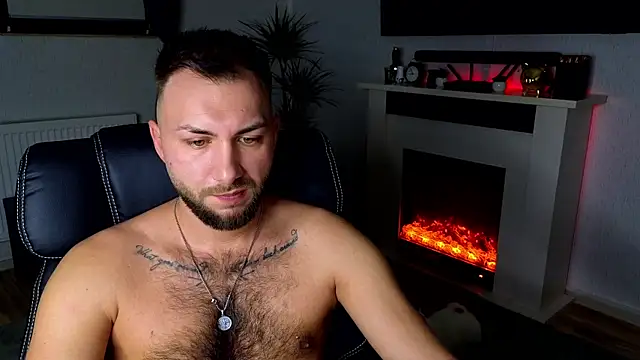 Snapshot of JamieNoxus chatting on December 5, 6:55 am JamieNoxus online show from December 5, 6:55 am