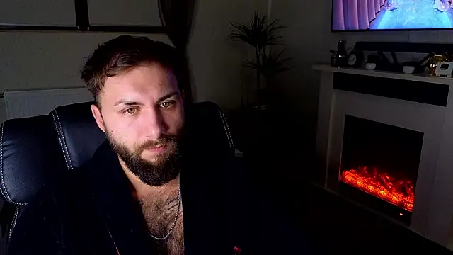 JamieNoxus online show from March 5, 6:09 am