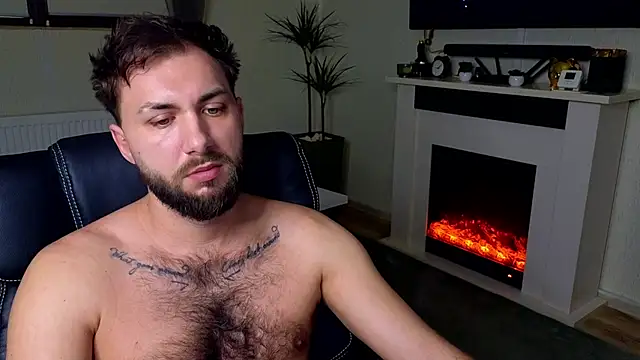 JamieNoxus online show from March 24, 7:13 am