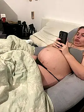 Princessemisse online show from January 6, 5:27 pm