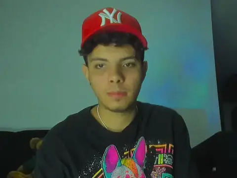 Alessandro 1610 online show from February 21, 5:52 am