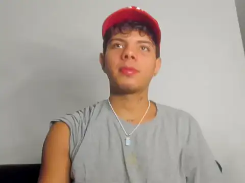 Alessandro 1610 online show from February 28, 6:03 am