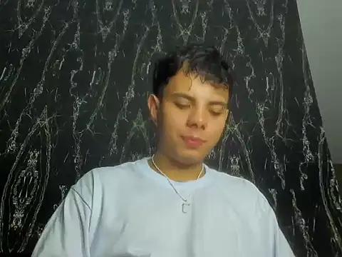 Alessandro 1610 online show from March 13, 5:25 am