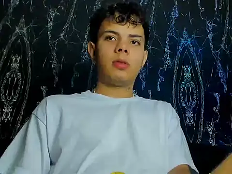 Alessandro 1610 online show from March 16, 3:34 am