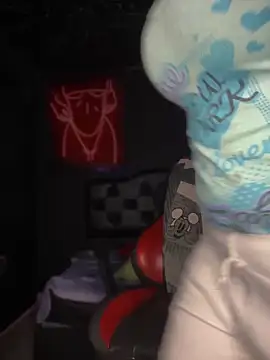 Snapshot of Carola-Ross chatting on February 17, 3:36 am Carola-Ross online show from February 17, 3:36 am