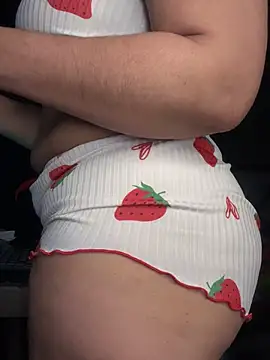 Snapshot of Carola-Ross chatting on March 13, 11:41 am Carola-Ross online show from March 13, 11:41 am