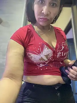 Snapshot of Carola-Ross chatting on March 19, 5:19 am Carola-Ross online show from March 19, 5:19 am