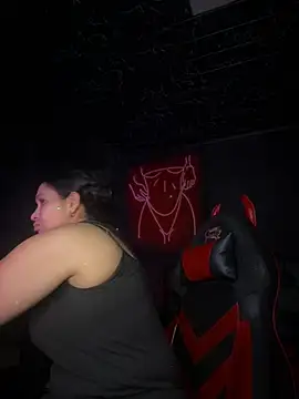 Snapshot of Carola-Ross chatting on March 20, 2:40 am Carola-Ross online show from March 20, 2:40 am