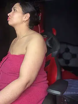 Snapshot of Carola-Ross chatting on March 20, 8:53 am Carola-Ross online show from March 20, 8:53 am