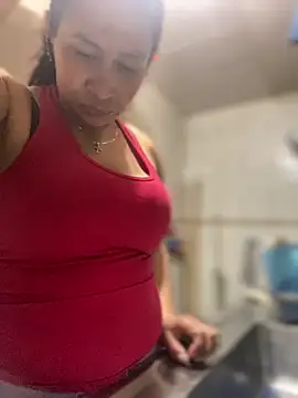 Snapshot of Carola-Ross chatting on September 15, 6:41 pm Carola-Ross online show from September 15, 6:41 pm