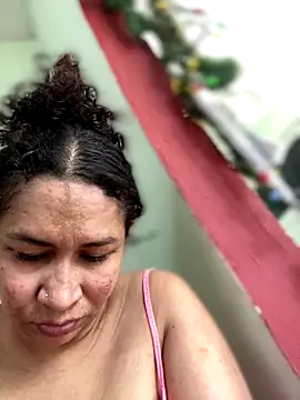 Carola-Ross online show from January 5, 5:27 pm