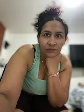 Carola-Ross online show from March 1, 2:57 am