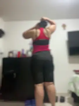 Carola-Ross online show from April 14, 5:19 pm