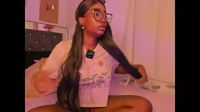 blackgril12 online show from June 23, 9:57 pm