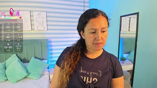 abby apple online show from February 23, 11:51 am