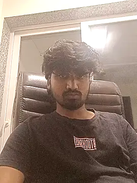 hard bone69 online show from April 11, 9:41 pm