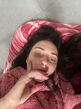 Miroslava1247 online show from February 27, 9:09 am